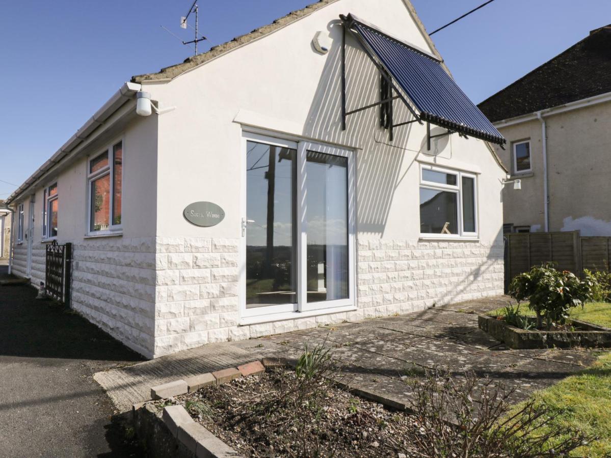 Holiday home Southwinds *