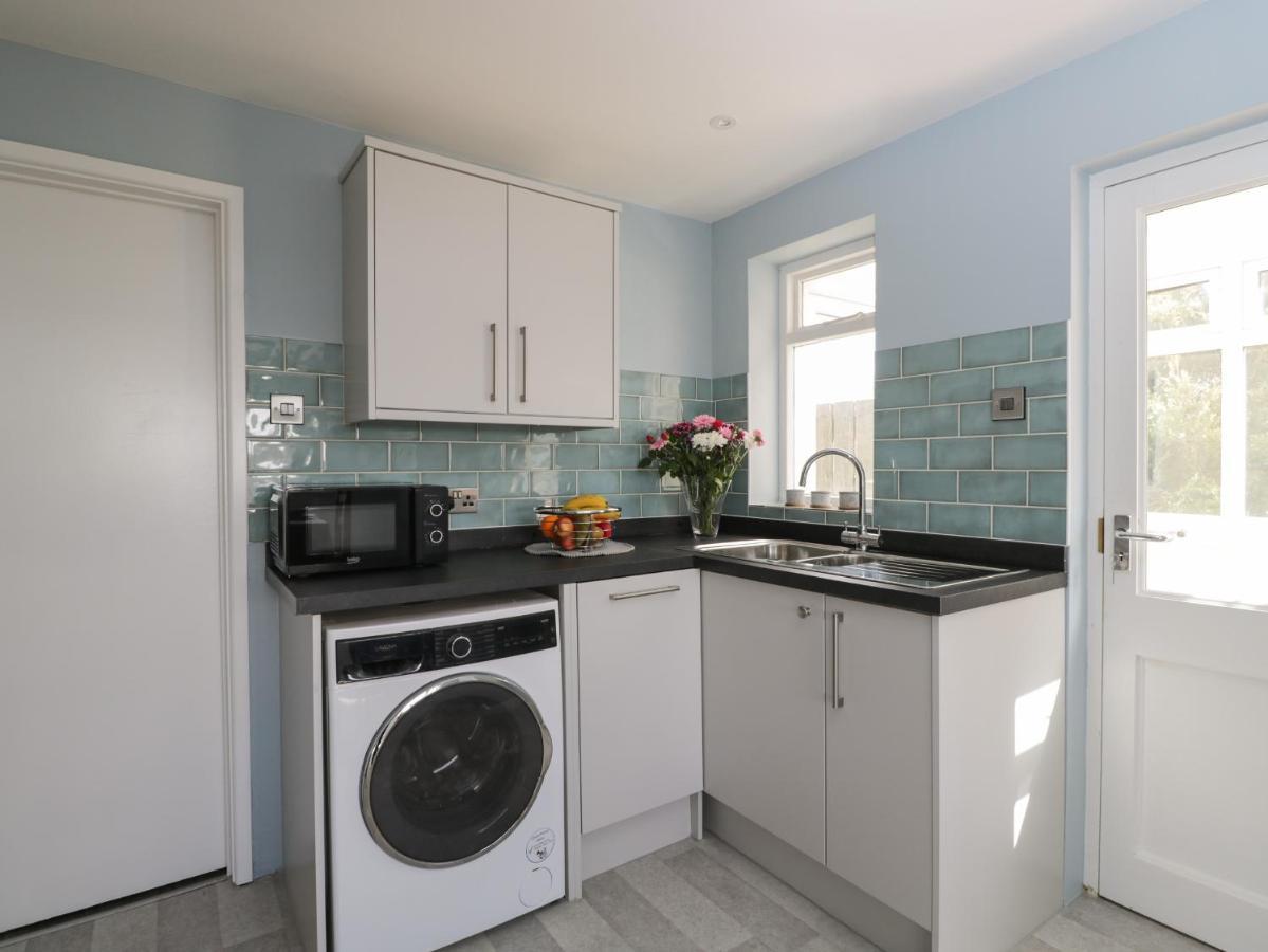 Holiday home Southwinds *