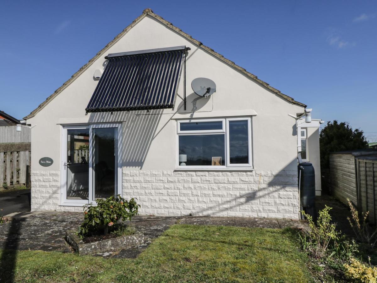 Southwinds Holiday home Salisbury