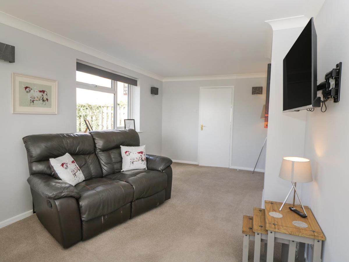 Holiday home Southwinds Salisbury
