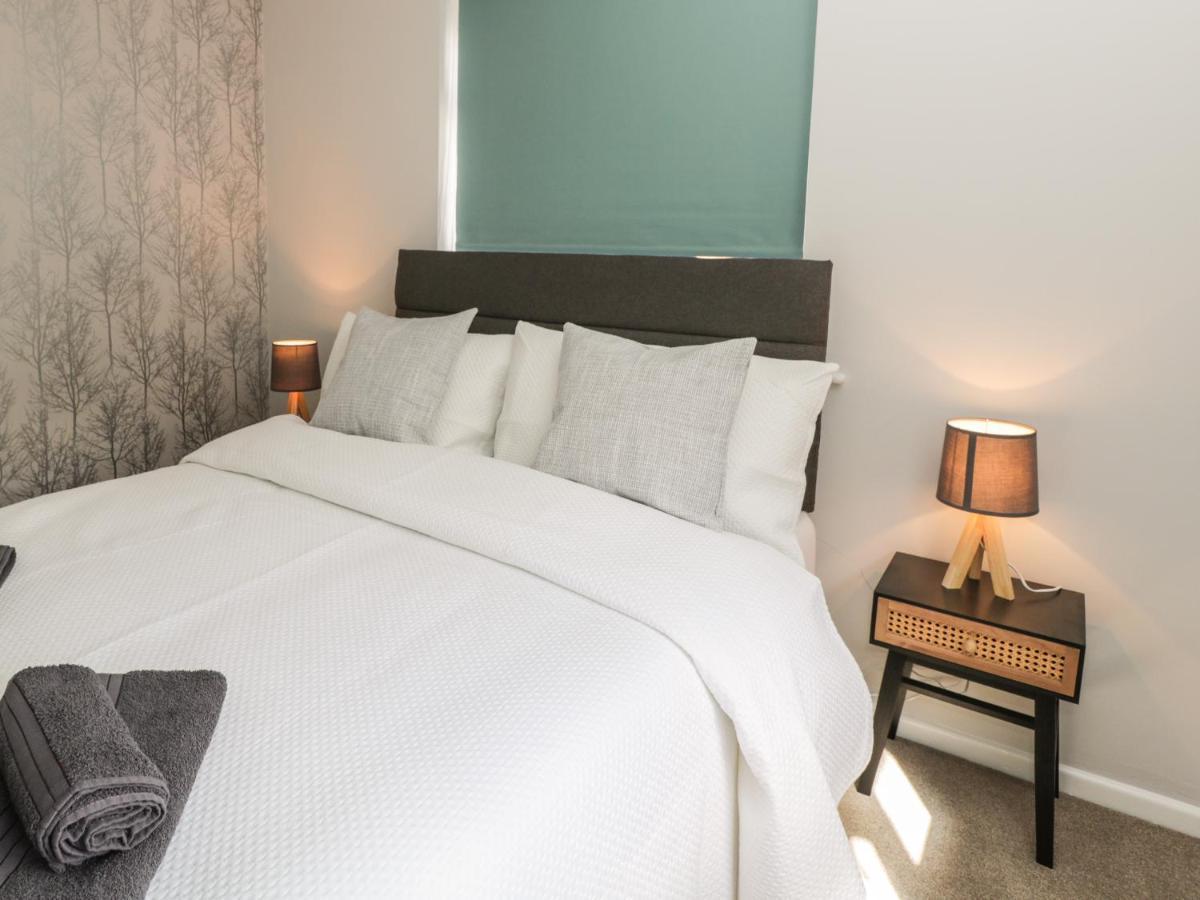 Southwinds Holiday home Salisbury