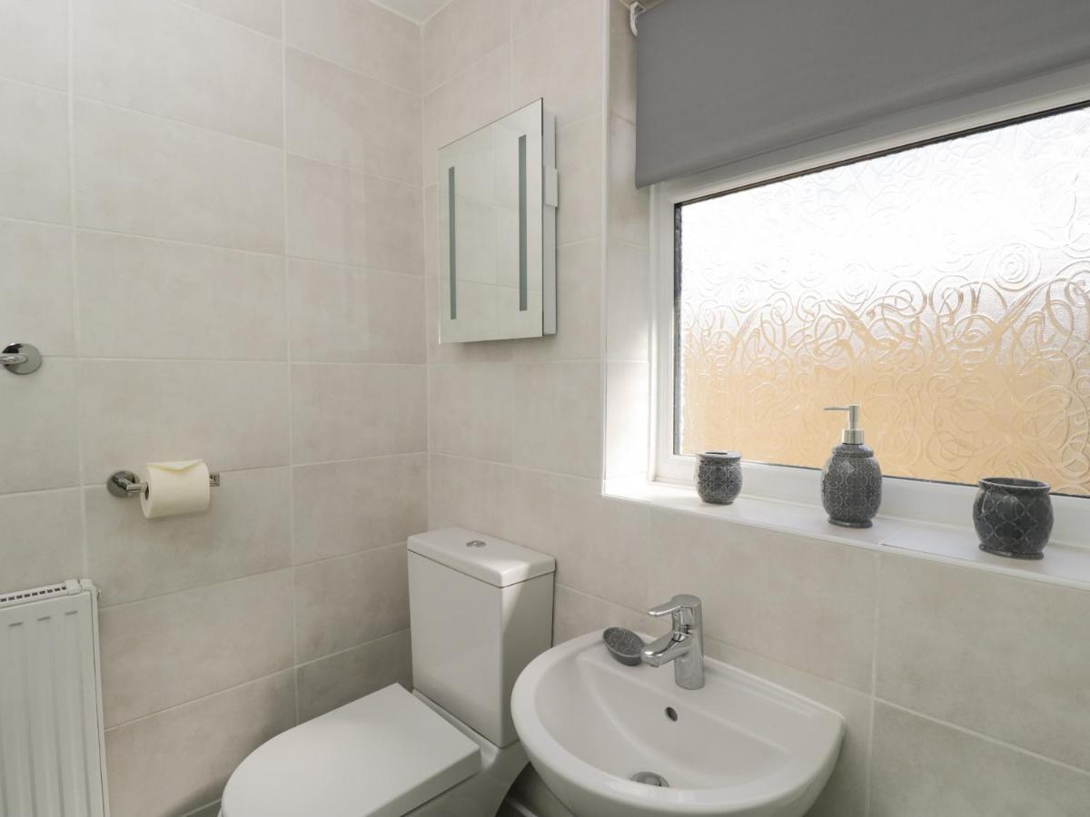 Holiday home Southwinds